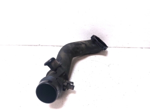 Mercedes Benz GLK-Class 204 (2008–2015) Intercooler hose A6510903137 - 2