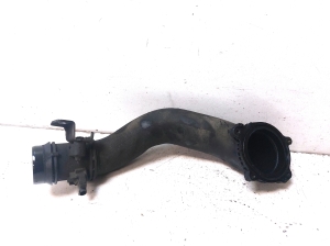 Mercedes Benz GLK-Class 204 (2008–2015) Intercooler hose A6510903137 - 3