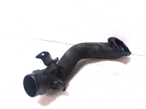Mercedes Benz GLK-Class 204 (2008–2015) Intercooler hose A6510903137 - 4