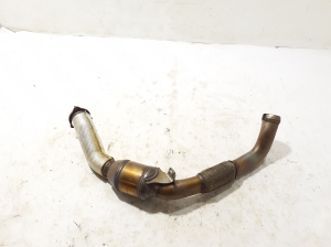  Catalytic converter  - 971131703L 