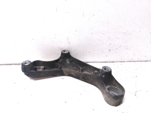 Mercedes Benz GLK-Class 204 (2008–2015) Front differential bracket A2720140195 - 3