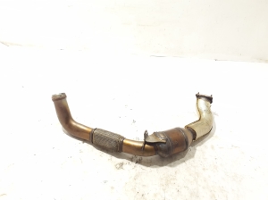 Catalytic converter - 971131703L
