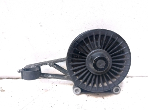 Mercedes Benz GLK-Class 204 (2008–2015) Riemenspanner A6512370041 - 3