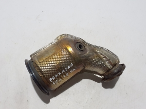 Porsche Panamera 971 (2016–2026) Catalytic converter 971254300P - 5