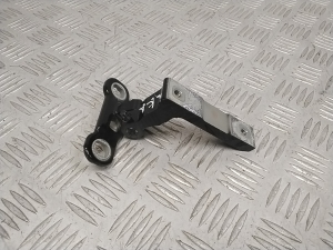 Polestar 2 II (2021–2026) Rear side door lower hinge 31662686 - 3
