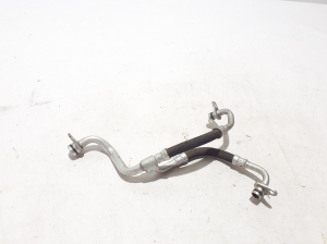   Turbocharger oil pipe  - 06M145140J 