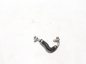   Turbocharger oil pipe  - 06M145948G 