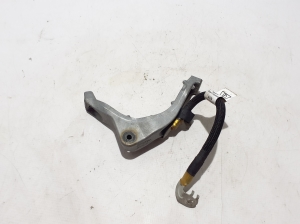 Porsche Panamera 971 (2016–2026) Engine bracket 971199352C - 2