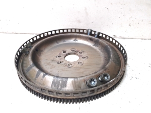 Mercedes Benz GLK-Class 204 (2008–2015) Sajūga spararats A6510300612 - 2