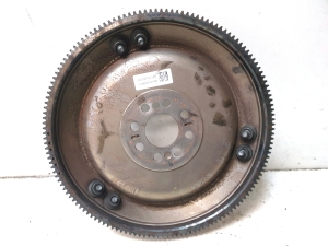 Mercedes Benz GLK-Class 204 (2008–2015) Sajūga spararats A6510300612 - 3