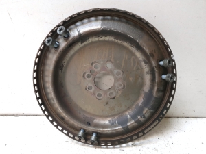 Mercedes Benz GLK-Class 204 (2008–2015) Sajūga spararats A6510300612 - 4