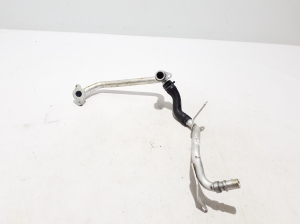 Porsche Panamera 971 (2016–2026) Pipe 971121036A - 3