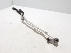 Porsche Panamera 971 (2016–2026) Gearbox cooling hose 0DS317760A - 2