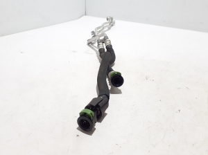 Porsche Panamera 971 (2016–2026) Gearbox cooling hose 0DS317760A - 3