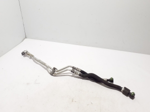   Gearbox cooling hose  - 0DS317760A 