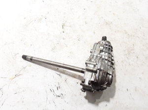 Front differential - 09T409505