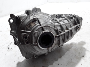 Porsche Panamera 971 (2016–2026) Front differential 09T409505 - 2