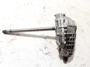 Porsche Panamera 971 (2016–2026) Front differential 09T409505 - 3