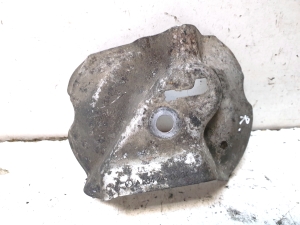 Other engine part - A2042410434