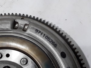 Porsche Panamera 971 (2016–2026) Clutch flywheel 971105266 - 2