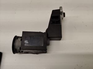 Volkswagen Passat B6 (2005–2010) Fahrzeugstartsystem 03L907309 - 3