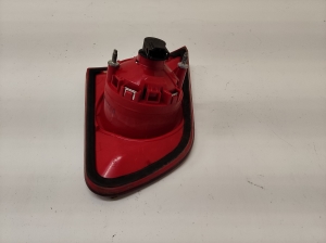 Volkswagen Passat B6 (2005–2010) Tagatuli tagaluugil 3C994509408S - 4