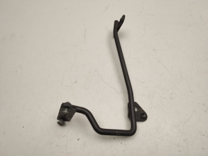   The middle part of the front frame from the lock down  - A2188980032 