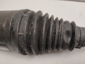 Mercedes Benz CLS-Class 218 (2011–2018) Front drive shaft and its parts A2213306400 - 2
