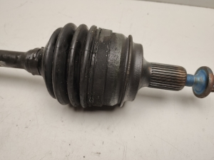 Mercedes Benz CLS-Class 218 (2011–2018) Front drive shaft and its parts A2213306400 - 3