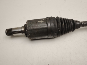 Mercedes Benz CLS-Class 218 (2011–2018) Front drive shaft and its parts A2213306400 - 5