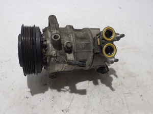 A/C compressor - 31469966