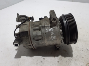 VOLVO S90 (2016–2026) A/C compressor 31469966 - 2