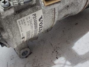 VOLVO S90 (2016–2026) A/C compressor 31469966 - 3