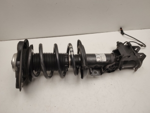   Stoßdämpfer vorne  - A2123236100 