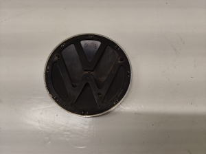 Volkswagen Passat B6 (2005–2010) Emblem 3C9853630 - 3