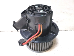 Heater blower motor - 9409117