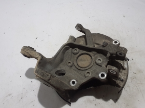 VOLVO S90 (2016–2026) Hinterradnabe 31658529 - 2