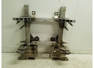   Achsträger vorne  - J9D35C145AD 