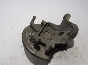 VOLVO S90 (2016–2026) Tagumine rumm 31658530 - 2
