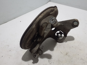 VOLVO S90 (2016–2026) Tagumine rumm 31658530 - 3