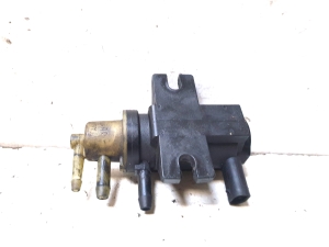 Mercedes Benz GLK-Class 204 (2008–2015) Magnetventil A0071531428 - 3
