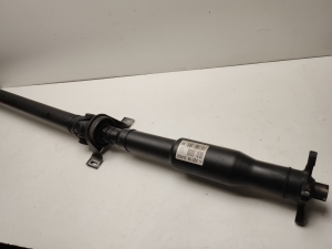 Mercedes Benz CLS-Class 218 (2011–2018) Kardanwelle A2184100400