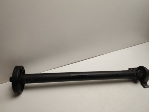 Mercedes Benz CLS-Class 218 (2011–2018) Kardanwelle A2184100400 - 5