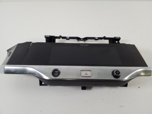 Jaguar l-Pace (2018–2026) Screen J9D319C279AF - 2