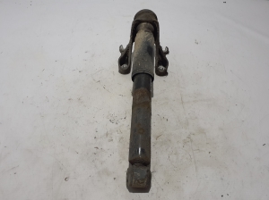Rear shock absorber - 31476858