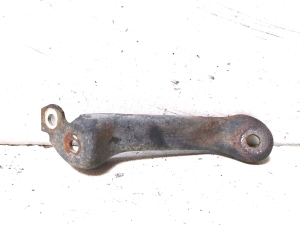 Turboladerhalter - A6510960540