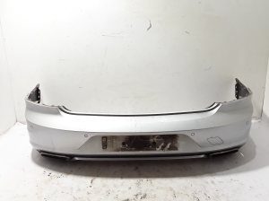 Rear bumper - 31383297