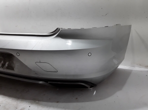 VOLVO S90 (2016–2026) Tagumine kaitseraud 31383297 - 3