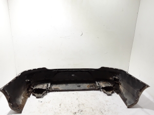 VOLVO S90 (2016–2026) Tagumine kaitseraud 31383297 - 5