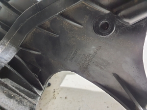 VOLVO S90 (2016–2026) Sisselaskekollektor 31431955 - 4